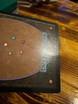 MTG Secret Lair Drop Series Mulldrifter #1887 Rare Rainbow Foil Promo MP - Image 4