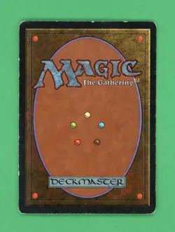 Magic The Gathering MTG Illusionary Mask (Unlimited) - Image 2