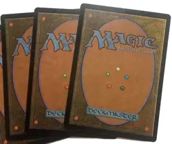 ?MTG About Face (x3)- Magic the Gathering, Urza's Legacy Unplayed Nm - Image 2