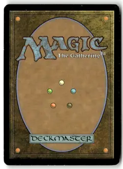 MTG Windbrisk Raptor - Shadowmoor Heavily Played English - Image 2