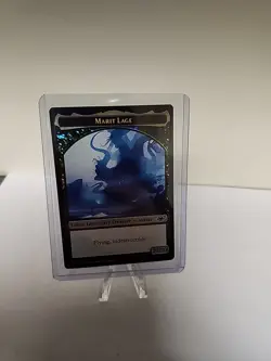 MTG Marit Lage Token - Modern Horizons - NM FOIL Magic The Gathering - Image 3