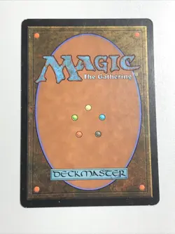 Furnace of Rath 8th Edition 2003 LP (CHECK PICS) MTG TCG - Image 3