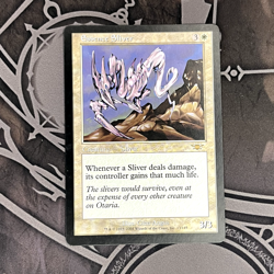Essence Sliver - Legions (LGN) - Image 1