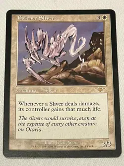 Essence Sliver Legions Regular - Image 1