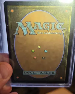 Masterwork of Ingenuity Rainbow Foil Secret Lair Drop Foil Marvel 863 NM MTG - Image 2