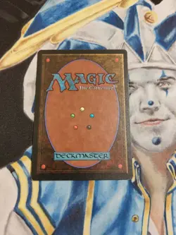 Fellwar Stone MTG The Dark Uncommon Artifact Near-Mint to Mint x1 GG6 - Image 3