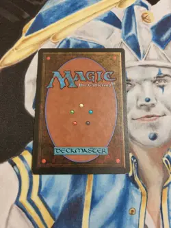 Fellwar Stone MTG The Dark Uncommon Artifact Near-Mint to Mint x1 GG6 - Image 4