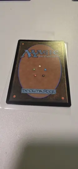 Urza’s Saga #21 FOIL - MTG Secret Lair Countdown Kit Encyclopedia of Magic - Image 4