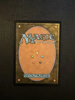 MTG Cordyceps Excision, Foil, New/Unplayed, The Last of Us Secret Lair SLD - Image 2