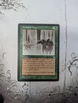 Constant Mists Stronghold Regular - Image 1