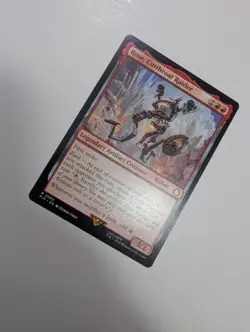 MTG - Rose, Cutthroat Raider - Fallout (PIP) NM/M Condition - Image 2