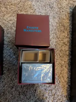 magic the gathering commander anthology Box Set 4 Decks Mint. (Read Description) - Image 4