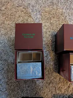 magic the gathering commander anthology Box Set 4 Decks Mint. (Read Description) - Image 5