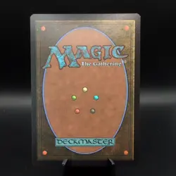 Magic The Gathering Edge Of Eternities "Starfield Vocalist" 0328 EXTENDED ART NM - Image 2