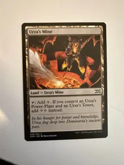Urza's Mine Double Masters Regular - Image 1