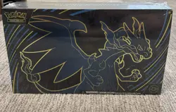 Pokemon TCG: Mega Charizard X ex Ultra-Premium Collection READY TO SHIP, READ!! - Image 1