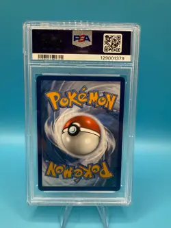 Pokemon - Mew EX 88/92 - Celebrations 2021 - HOLO - GEM MINT PSA 10 - Image 2