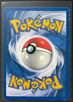 Pokemon Rainbow Energy 80/82 Non Holo Team Rocket Unlimited MP - Image 2