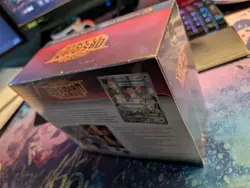 Obsidian Flames Pokemon Center Exclusive PC ETB Elite Trainer Box Sealed - Image 3