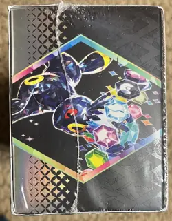 Pokemon TCG - Scarlet and Violet Prismatic Evolutions Surprise Box - New SEALED - Image 4