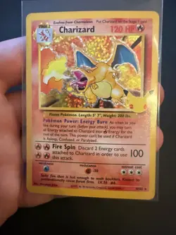 Pokemon Celebrations Charizard, Blastoise, Venusaur Holo MINT - Image 2