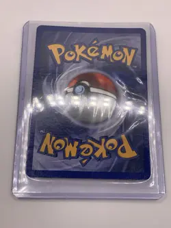 Pokemon Unlimited Base Set Holo Rare Blastoise LP/NM #2/102 - Image 2