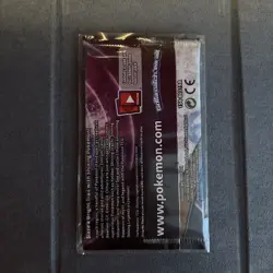 Pokemon TCG Shining Legends booster pack - Image 2