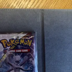 Pokemon TCG Shining Legends booster pack - Image 3