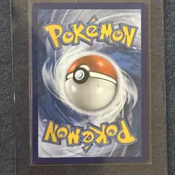 Pokemon TCG English Mew 53/108 Evolutions Reverse Holo Rare Mint Condition!! - Image 2