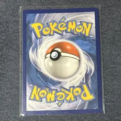 Pokemon TCG English Mew 53/108 Evolutions Reverse Holo Rare Mint Condition!! - Image 4