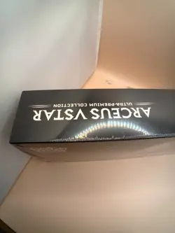 Pokemon TCG Arceus VStar Ultra-Premium Collection UPC Box Set | Sealed /exclusiv - Image 2