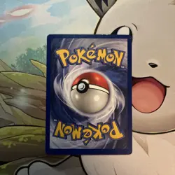 ?Blastoise Base Set 2/102 - Pokemon TCG WOTC German 1st Edition Holo Rare*DMG? - Image 2