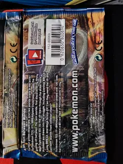 Pokemon XY Breakpoint Lot of 2 Booster Packs Sealed - Image 4