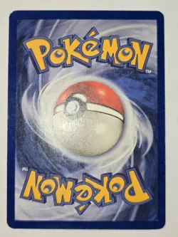 Pokemon TCG Kabutops Fossil 9/62 Holo Rare MP - Image 3
