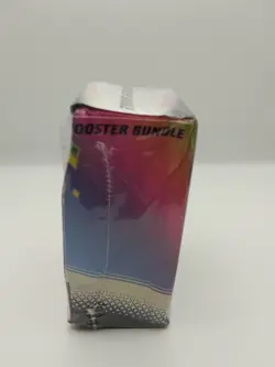 Pokemon TCG Scarlet&Violet Prismatic Evolutions Booster Bundle Sealed Damaged - Image 5