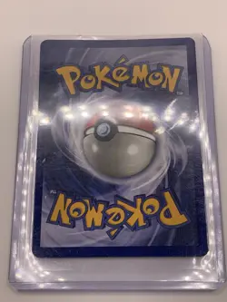Pokemon Unlimited Fossil Set Holo Rare Moltres LP/NM #12/62 - Image 2