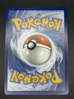 Pokemon TCG Phantasmal Flames Oricorio EX #024 SIR Black Star Promo - Image 3