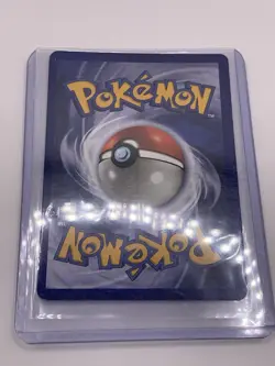 Pokemon Unlimited Fossil Set Holo Rare Dragonite LP/NM #4/62 - Image 2