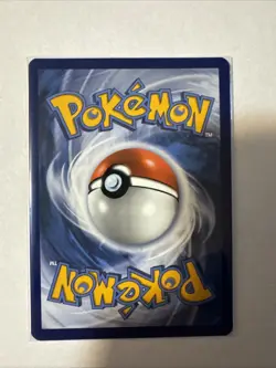 Meowth 106/094 Pokemon TCG Phantasmal Flames English IR *near Perfect Centering* - Image 2
