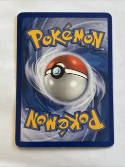 2004 Pokemon Tyranitar EX 17/17 Holo Ultra Rare POP Series 1 - HP - Image 5