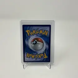 Pokemon TCG Meloetta Black Star Promo XY120 Full Art - Image 2
