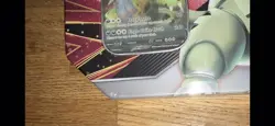 Pokemon TCG - Tyranitar V Strikers Tin - Factory Sealed - Image 2
