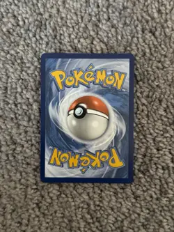 Pokemon Gengar ex 193/162 SV05: Temporal Forces Full Art - Image 2