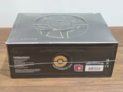 Sword & Shield Zacian Elite Trainer Box Plus Sealed Pokemon Booster Pack TCG - Image 3