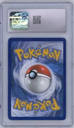 2024 Pokemon Twilight Masquerade Eevee 188/167 Illustration Rare CGC 10 - Image 2