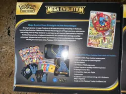 🔥🔥Pokemon Mega Evolution ETB Lucario & Gardevoir Edition - [2 pc SET] - Image 4