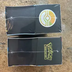 🔥🔥Pokemon Mega Evolution ETB Lucario & Gardevoir Edition - [2 pc SET] - Image 5