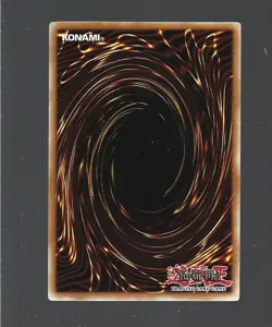 Yugioh Card Zeradias, Herald of Heaven FOTB-EN018 ULTIMATE UNLIMITED - NEAR MINT - Image 2