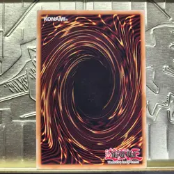 Yu-Gi-Oh TCG Dark Magician Limited Edition Ultra Rare Card CT13-EN003 - Image 2