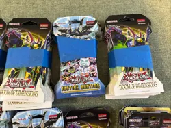 Lot Of 74 Yu-Gi-Oh Booster Packs New And Unopened - Image 4